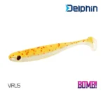 Σιλικόνη για LRF "BOMB! Rippa" 5εκ - Image 9
