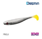 Σιλικόνη για LRF "BOMB! Rippa" 5εκ - Image 5