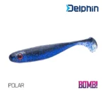 Σιλικόνη για LRF "BOMB! Rippa" 5εκ - Image 11