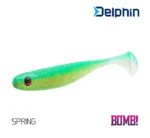 Σιλικόνη για LRF "BOMB! Rippa" 5εκ - Image 13