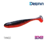 Σιλικόνη για LRF "BOMB! Rippa" 5εκ - Image 14