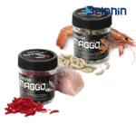 Bigattini Σιλικόνης για Εγγλέζικο "MaggoX Pop Up"