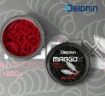 Bigattini Σιλικόνης για Εγγλέζικο "MaggoX Pop Up" - Image 4