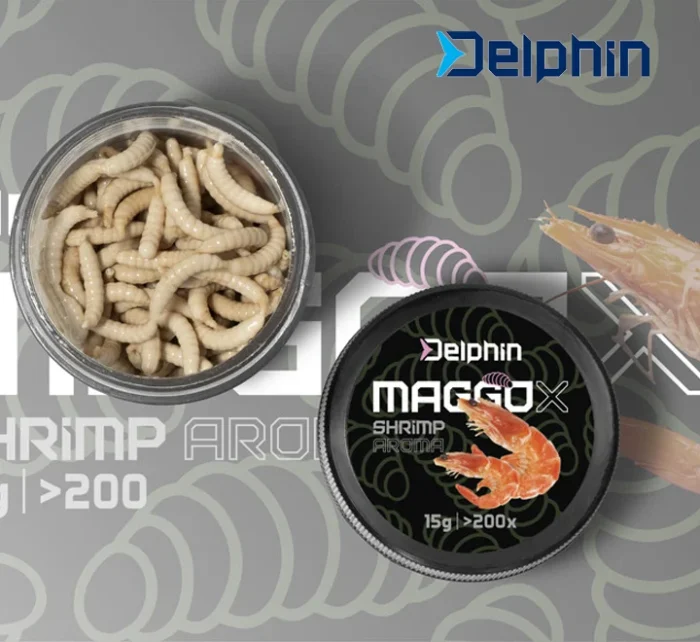 Bigattini Σιλικόνης για Εγγλέζικο "MaggoX Pop Up" - Image 5