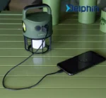 Λάμπα Camping / Powerbank με USB-C Φόρτιση "Multix" - Image 6