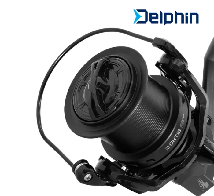 Μηχανισμός Surfcasting Delphin "OKTIS" - Image 3