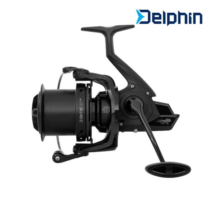 Μηχανισμός Surfcasting Delphin "OKTIS" - Image 1