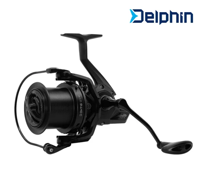 Μηχανισμός Surfcasting Delphin "OKTIS" - Image 2