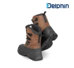 Μποτάκι Αδιάβροχο Delphin "ProTRAX" - Image 3