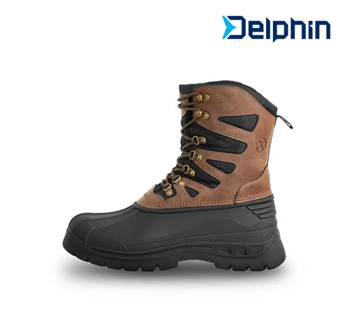 Μποτάκι Αδιάβροχο Delphin "ProTRAX" - Image 4