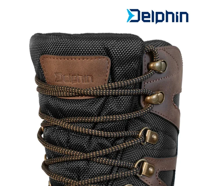 Μποτάκι Αδιάβροχο Delphin "ProTRAX" - Image 6