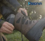 Μποτάκι Αδιάβροχο Delphin "ProTRAX" - Image 7