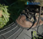 Μποτάκι Αδιάβροχο Delphin "ProTRAX" - Image 8