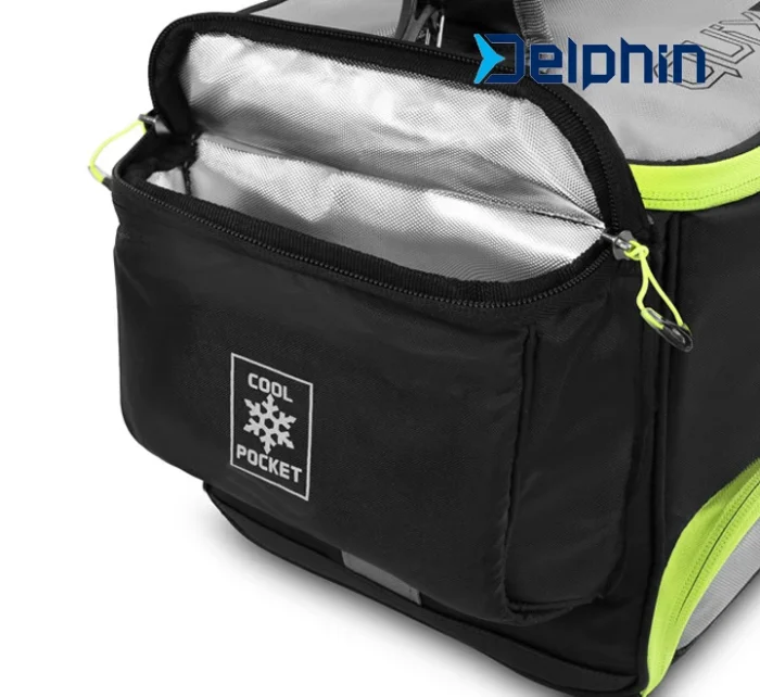 Τσάντα Ώμου για Spinning Delphin "REAXE QuixBAG" - Image 3
