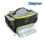 Τσάντα Ώμου για Spinning Delphin "REAXE QuixBAG" - Image 2