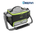 Τσάντα Ώμου για Spinning Delphin "REAXE QuixBAG"