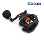 Μηχανισμός Casting Αριστερός Delphin "RUNIX" - Image 3