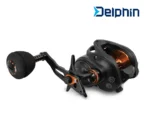Μηχανισμός Casting Αριστερός Delphin "RUNIX" - Image 2