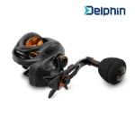 Μηχανισμός Casting Αριστερός Delphin "RUNIX"