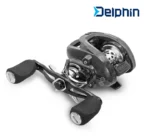 Μηχανισμός Casting Αριστερός Delphin "RYDAX SW" - Image 2