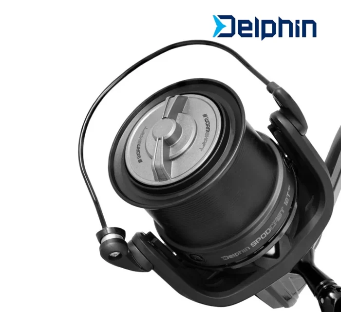 Μηχανισμός Surfcasting Delphin "SPODCAST" - Image 3
