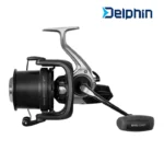Μηχανισμός Surfcasting Delphin "SPODCAST"