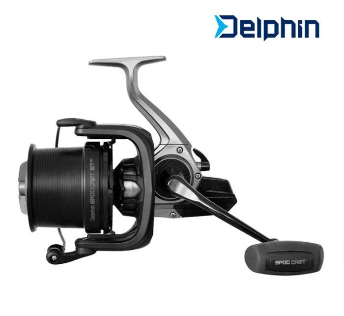 Μηχανισμός Surfcasting Delphin "SPODCAST" - Image 1