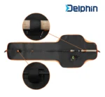 Θήκη Καλαμιών "SpinCASE EVA" - Image 3