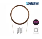 Συρμάτινο Νήμα Delphin "BOMB! 7x"