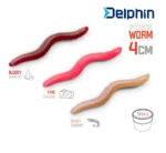 Σιλικόνη για LRF "StinxWORM" 4εκ