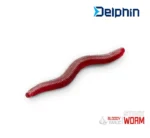 Σιλικόνη για LRF "StinxWORM" 4εκ - Image 3