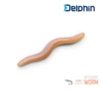 Σιλικόνη για LRF "StinxWORM" 4εκ - Image 5