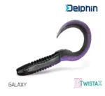 Σιλικόνη για Spinning "TwistaX Eeltail UVs" 15εκ - Image 9