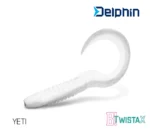 Σιλικόνη για Spinning "TwistaX Eeltail UVs" 15εκ - Image 15