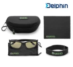 Πολωτικά Γυαλιά Ηλίου Delphin "WIZIO" - Image 2