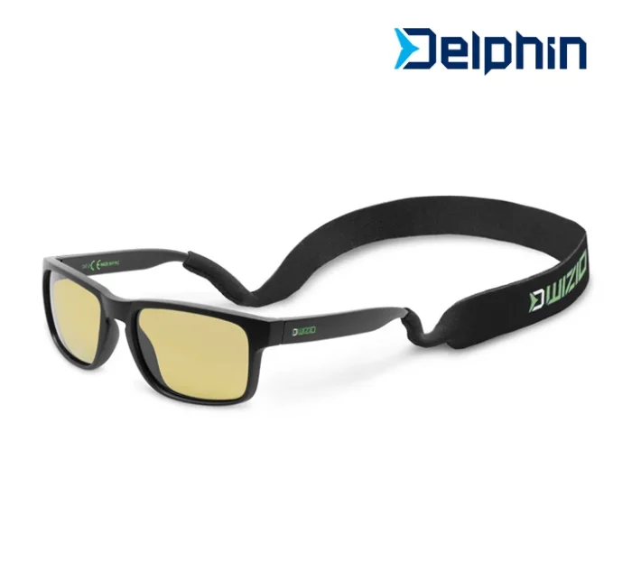 Πολωτικά Γυαλιά Ηλίου Delphin "WIZIO" - Image 5