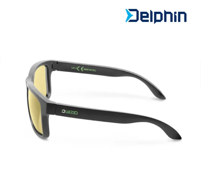 Πολωτικά Γυαλιά Ηλίου Delphin "WIZIO" - Image 4