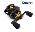 Μηχανισμός Casting Αριστερός Delphin "ZANDERA"