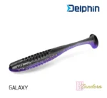 Σιλικόνη για Spinning "ZANDERA FlexiFLOAT UVs" 12εκ - Image 13