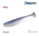 Σιλικόνη για Spinning "ZANDERA FlexiFLOAT UVs" 12εκ - Image 17