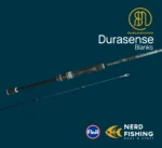 Καλάμι Light Spinning "RBM Durasense" X-Fast 7-30gr - Image 6