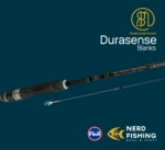 Καλάμι Light Spinning "RBM Durasense" X-Fast 7-30gr - Image 4