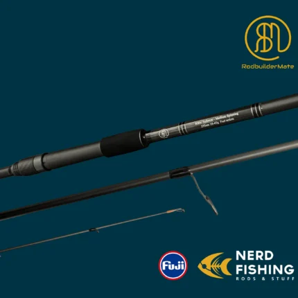 Καλάμια για Shore Spinning RBM "Enforcer" Fast 2,75m