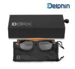 Πολωτικά Γυαλιά Ηλίου Delphin "OAX" - Image 2