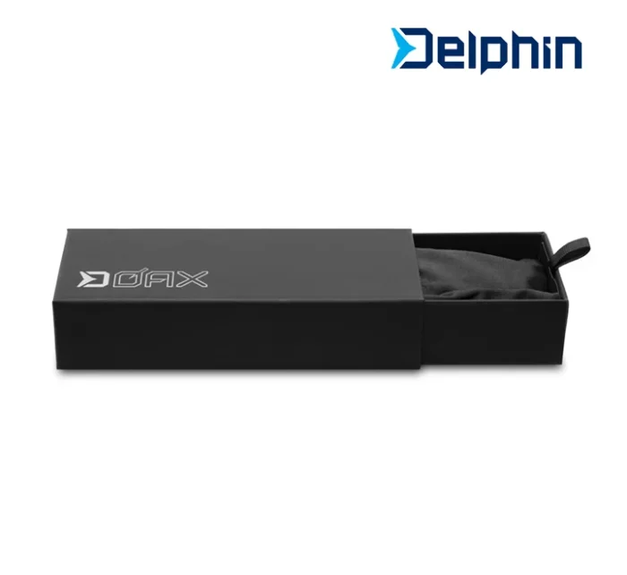 Πολωτικά Γυαλιά Ηλίου Delphin "OAX" - Image 4