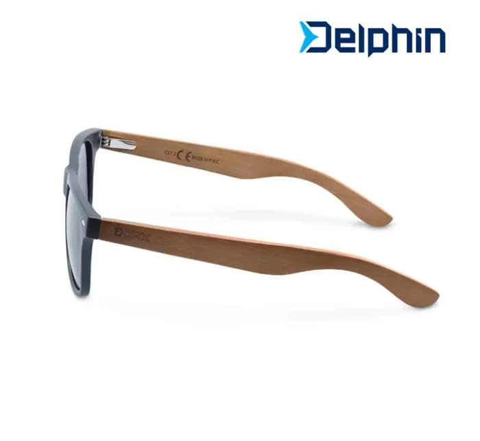 Πολωτικά Γυαλιά Ηλίου Delphin "OAX" - Image 3