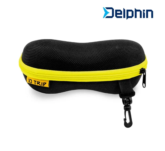 Πολωτικά Γυαλιά Ηλίου Delphin "TRIP" - Image 2