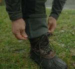 Παντελόνι Softshell με Fleece Επένδυση Delphin "ThermoTEX Plus+" - Image 5