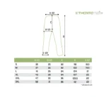 Παντελόνι Softshell με Fleece Επένδυση Delphin "ThermoTEX Plus+" - Image 7