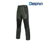 Παντελόνι Softshell με Fleece Επένδυση Delphin "ThermoTEX Plus+"